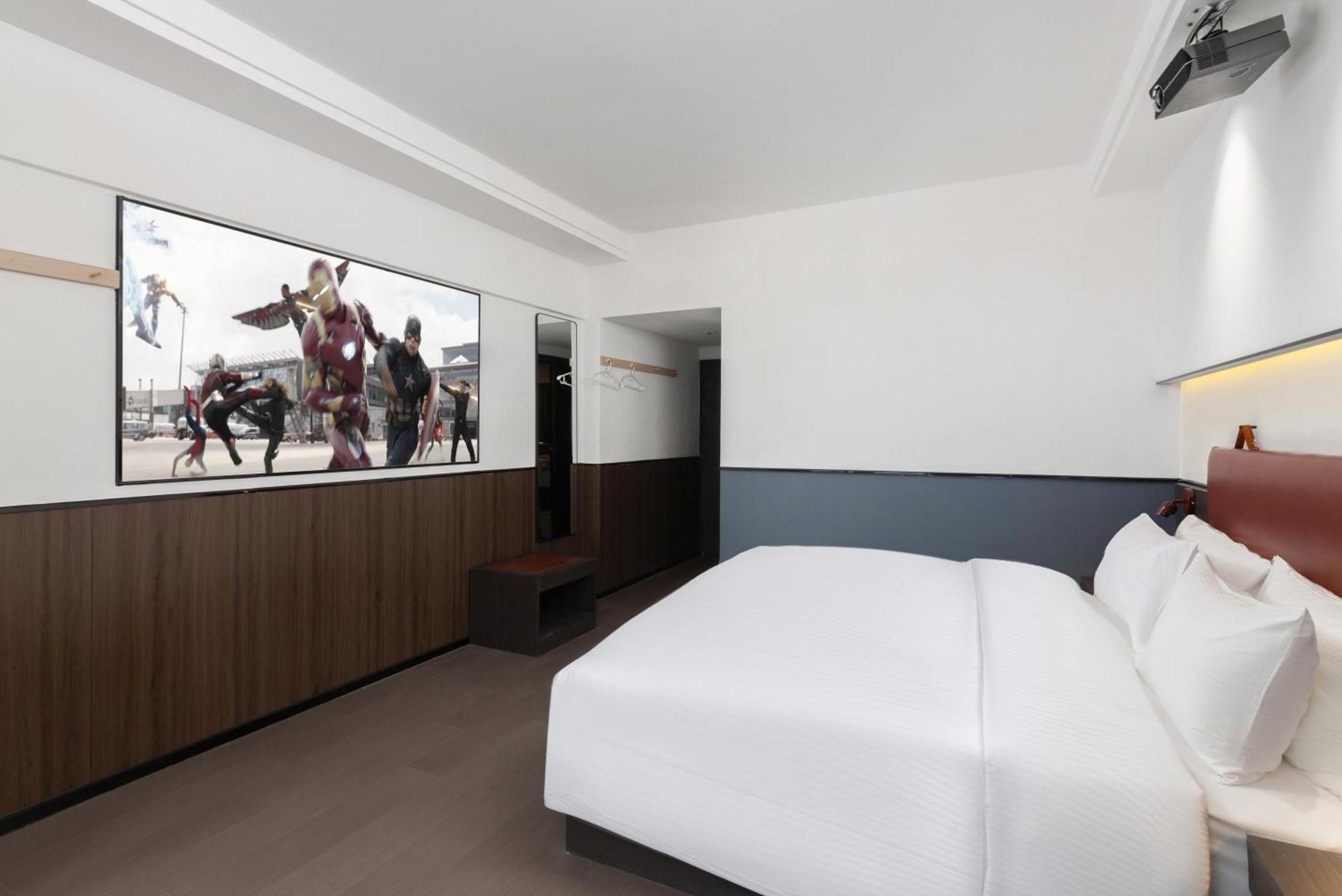 Mcsrh Hotel-Chengdu Jiuyanqiao المظهر الخارجي الصورة